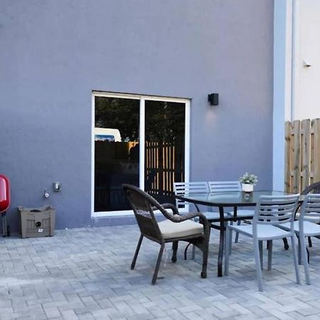 Outstanding Townhouse 18 Min From The Beach - Th2 マイアミ エクステリア 写真