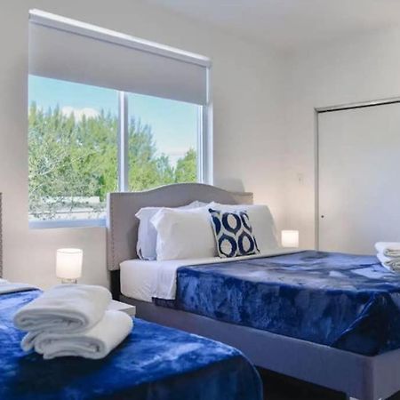 Outstanding Townhouse 18 Min From The Beach - Th2 マイアミ エクステリア 写真