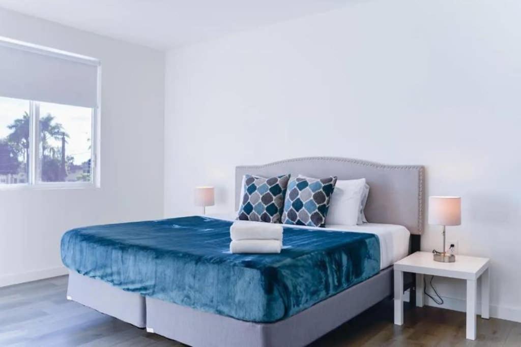Outstanding Townhouse 18 Min From The Beach - Th2 マイアミ エクステリア 写真