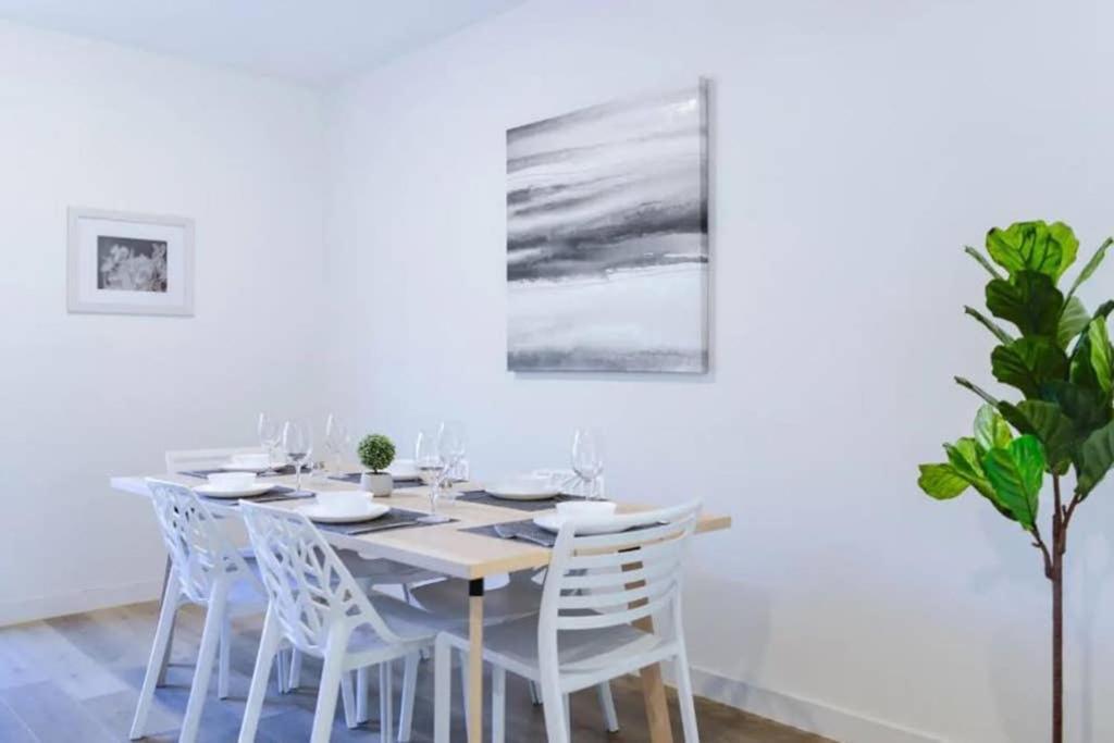 Outstanding Townhouse 18 Min From The Beach - Th2 マイアミ エクステリア 写真