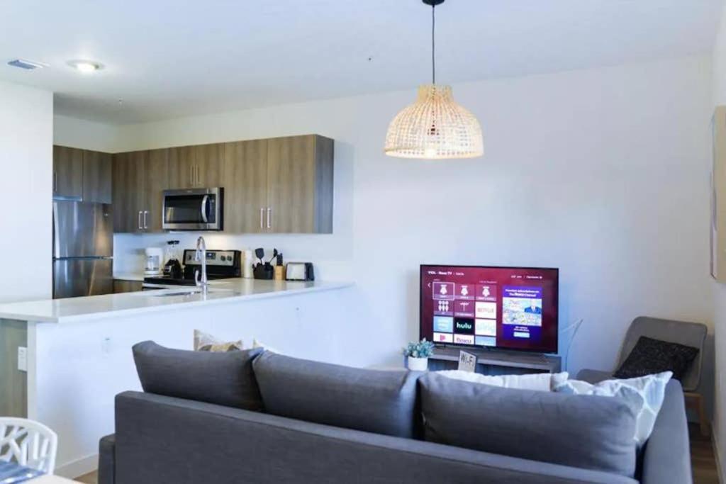 Outstanding Townhouse 18 Min From The Beach - Th2 マイアミ エクステリア 写真
