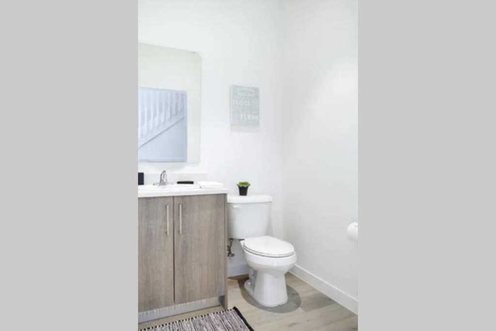Outstanding Townhouse 18 Min From The Beach - Th2 マイアミ エクステリア 写真