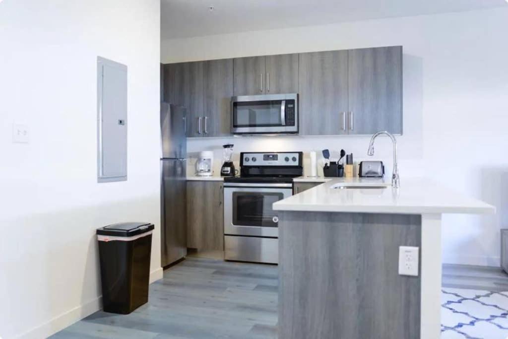 Outstanding Townhouse 18 Min From The Beach - Th2 マイアミ エクステリア 写真